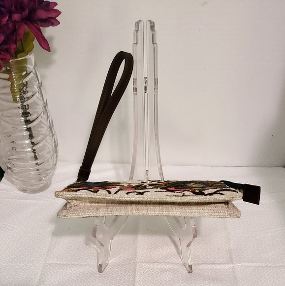 🎀SOLD🎀 Spartina449 Daufuskie Island Wristlet - Picture 4 of 8